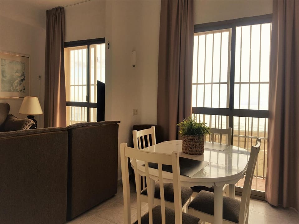 Apartamentos Casa Blanca Hotel in Torremolinos