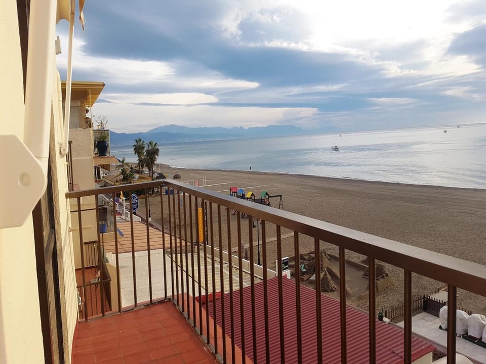 Apartamentos Casa Blanca Hotel in Torremolinos