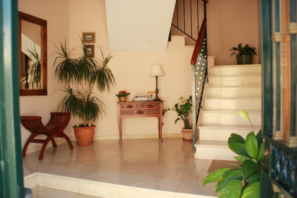 Apartamentos Flores Hotel in Torremolinos
