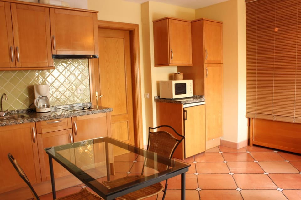 Apartamentos Flores Hotel in Torremolinos