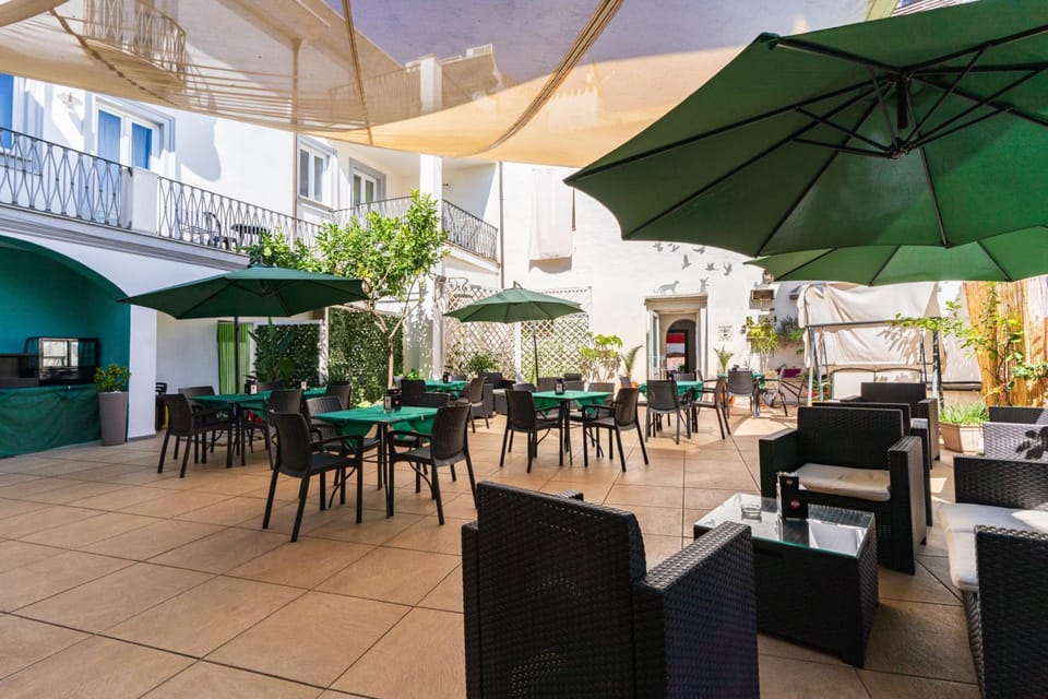 Albergo Residenziale La Corte Hotel in Sardinia