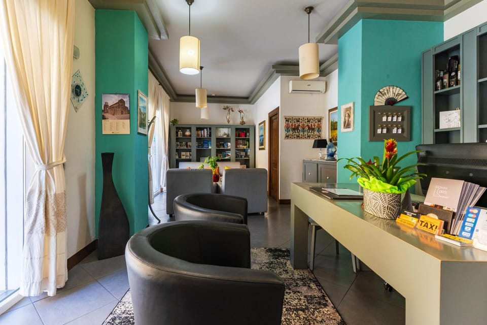 Albergo Residenziale La Corte Hotel in Sardinia