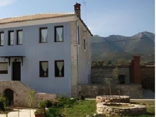 Kokkymelon Hotel in Decentralized Administration of Macedonia and Thrace