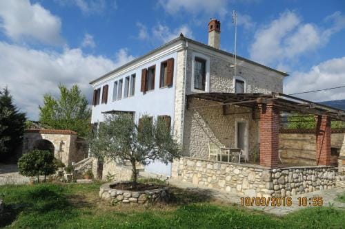 Kokkymelon Hotel in Decentralized Administration of Macedonia and Thrace