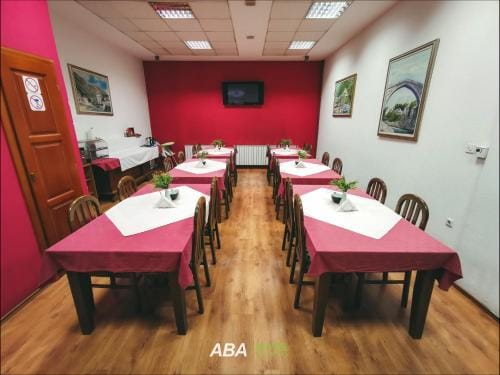 Garni Motel Aba Motel in Federation of Bosnia and Herzegovina