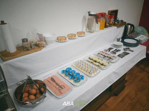 Garni Motel Aba Motel in Federation of Bosnia and Herzegovina