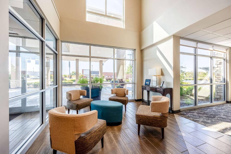 Best Western Plus Bolivar Hotel & Suites Hotel in Ozark Mountains