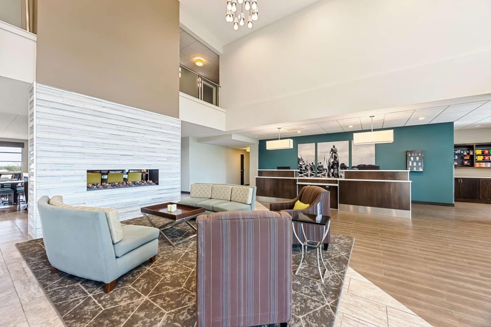 Best Western Plus Bolivar Hotel & Suites Hotel in Ozark Mountains