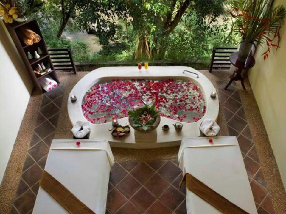 Bali Masari Villas & Spa Ubud Resort in Blahbatuh