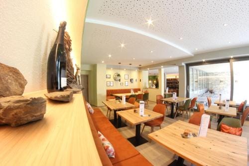 Weinstube byCASTORs Hotel in Cochem-Zell