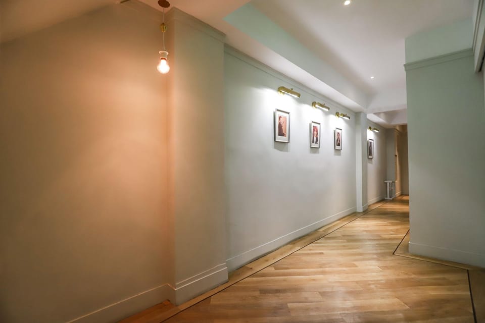Slow Town Hotel- Reel Inn in Taipei City