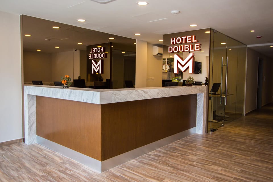 Double M Hotel @ KL Sentral Hotel in Federal Territory of Kuala Lumpur