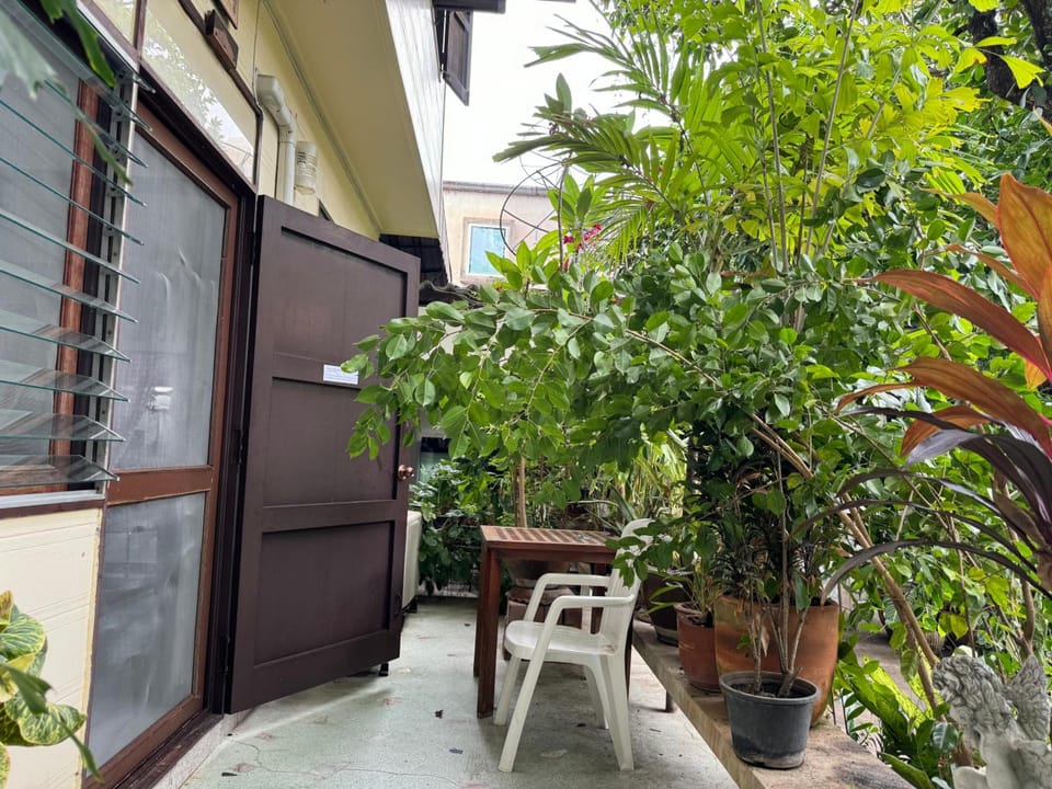 Many Trees Hostel Hostel in Bangkok