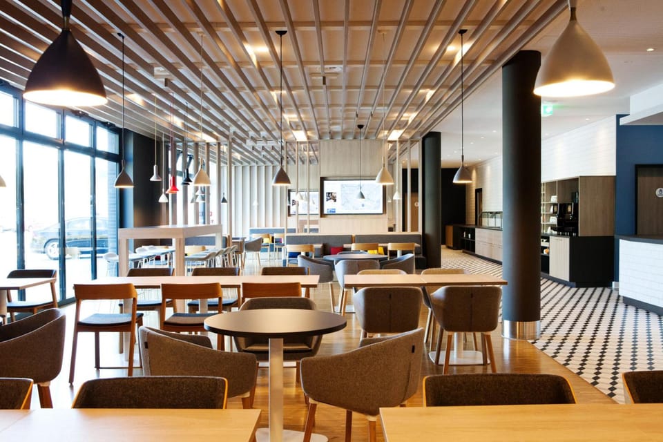 Holiday Inn Express Frankfurt Airport - Raunheim By IHG Hotel in Rhineland-Palatinate