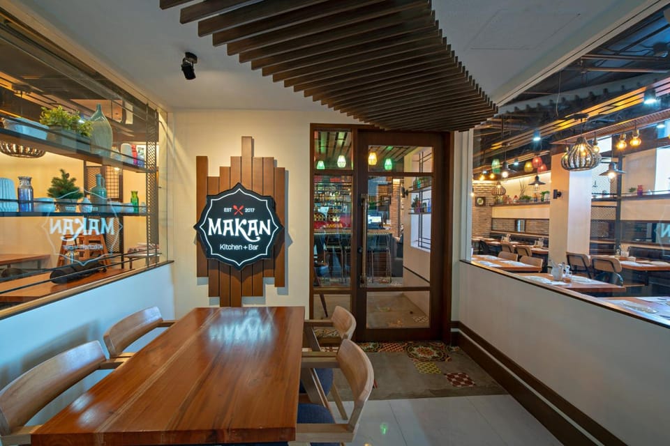 Bar/lounge