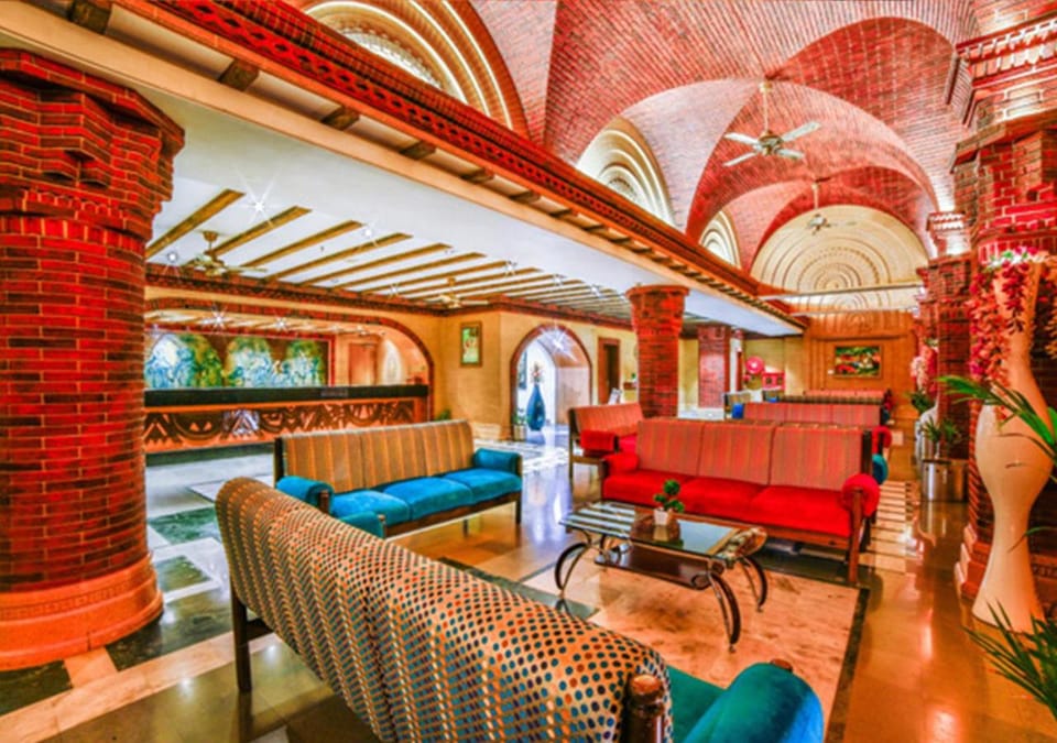 Tara Comfort Hotel - Ramoji Film City Hotel in Telangana