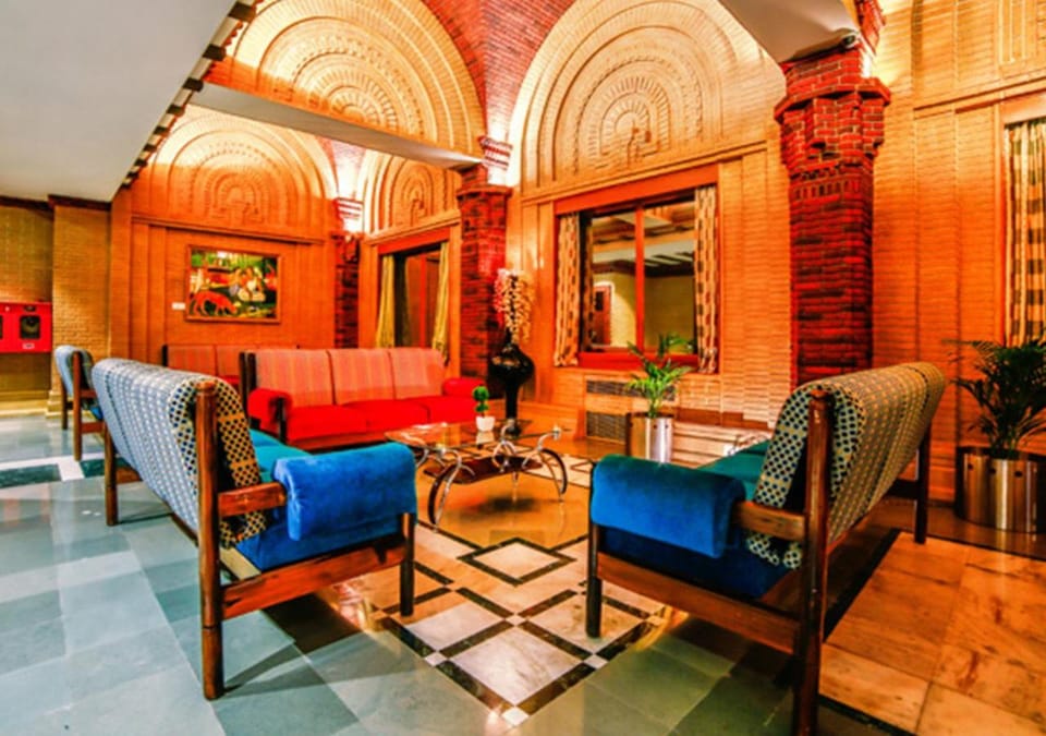 Tara Comfort Hotel - Ramoji Film City Hotel in Telangana