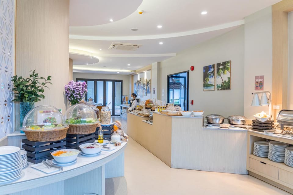 Sea Seeker Krabi Resort Hotel in Krabi Changwat