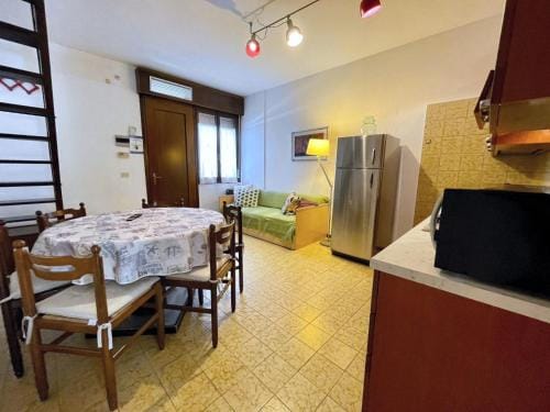 Large apartment on 2 floors near the beach by BeahostRentals Hotel in Porto Santa Margherita