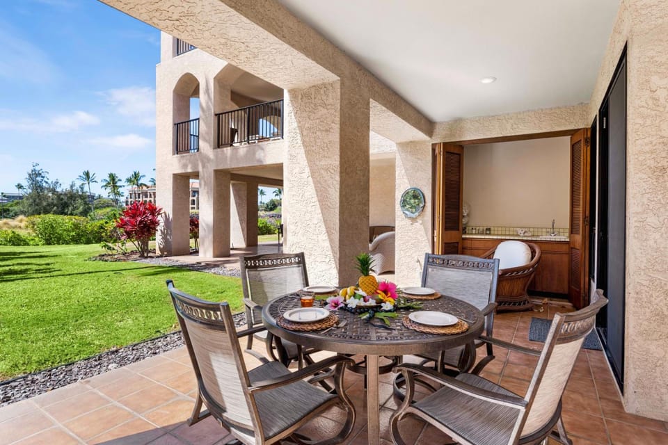 Aston Shores at Waikoloa Resort Apartment hotel in Puako