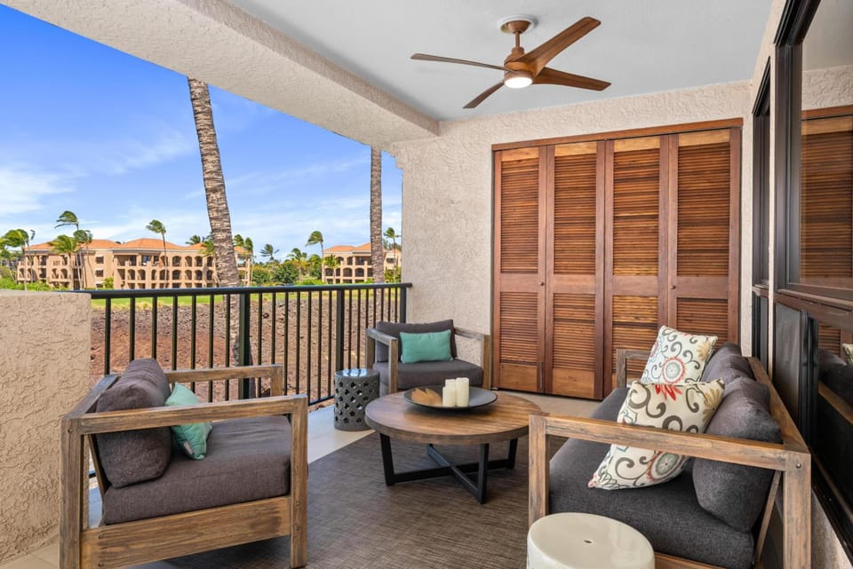 Aston Shores at Waikoloa Resort Apartment hotel in Puako