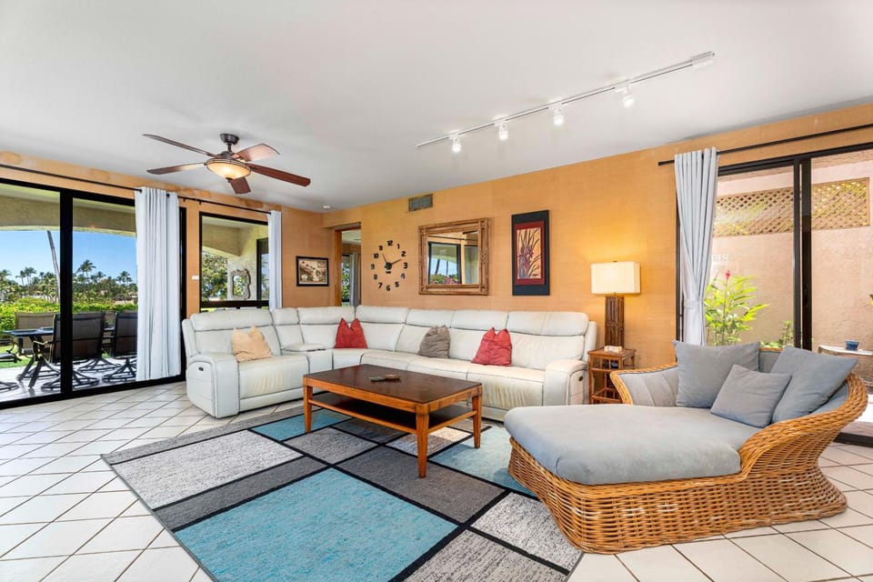 Aston Shores at Waikoloa Resort Apartment hotel in Puako