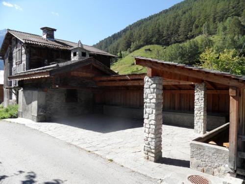 Hotel Restaurant Emshorn Hotel in Canton of Valais