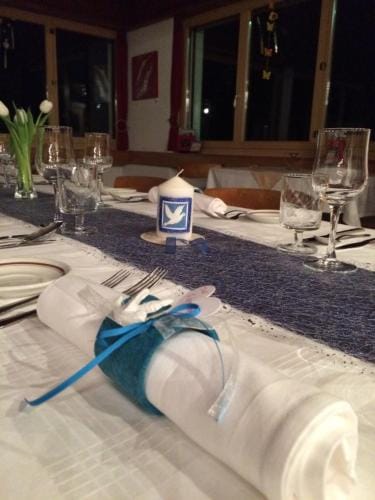 Hotel Restaurant Emshorn Hotel in Canton of Valais