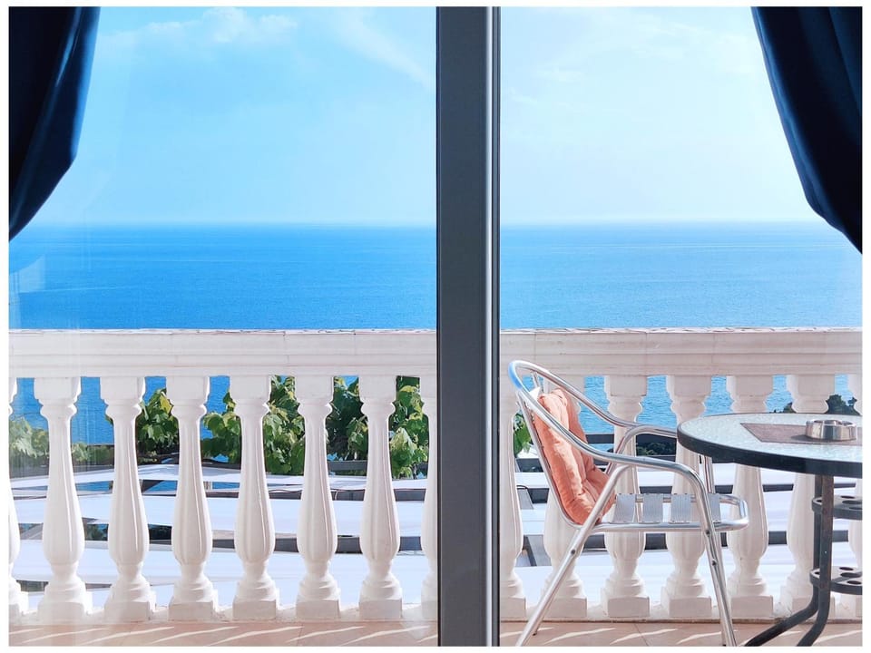 Sun Apartments Hotel in Ulcinj