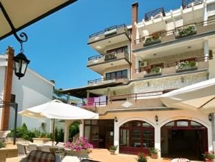 Hotel Kleopatra Hotel in Ulcinj