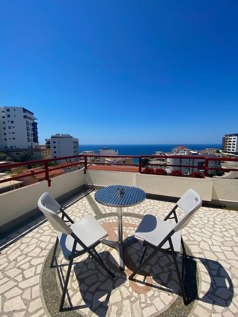 Hotel Kleopatra Hotel in Ulcinj