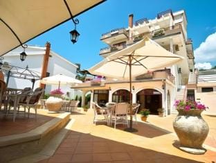 Hotel Kleopatra Hotel in Ulcinj