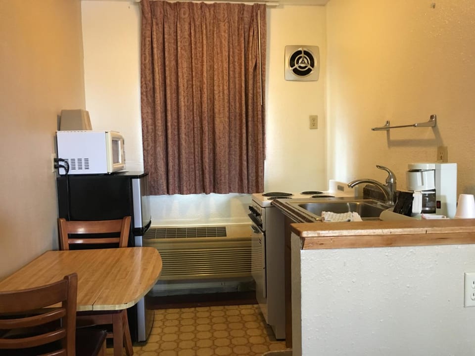 Umatilla Inn & Suites Inn in Oregon