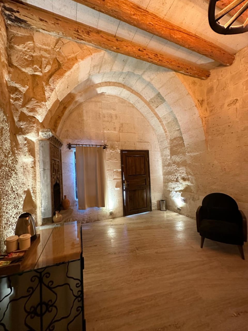 Ortahisar Cave Hotel Hotel in Kayseri, Türkiye