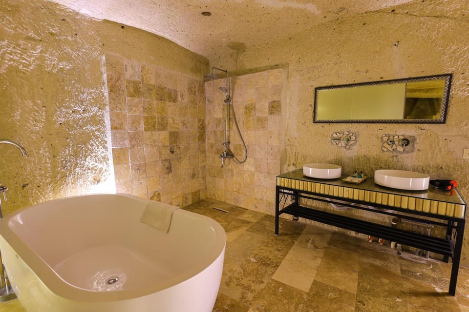 Ortahisar Cave Hotel Hotel in Kayseri, Türkiye
