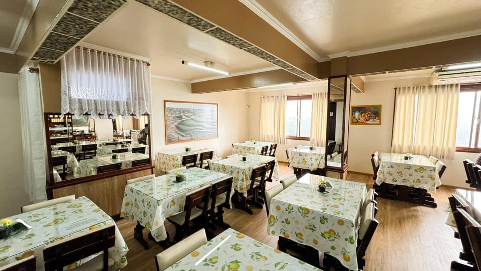 Fares Turis Hotel Hotel in Corrientes Province, Argentina