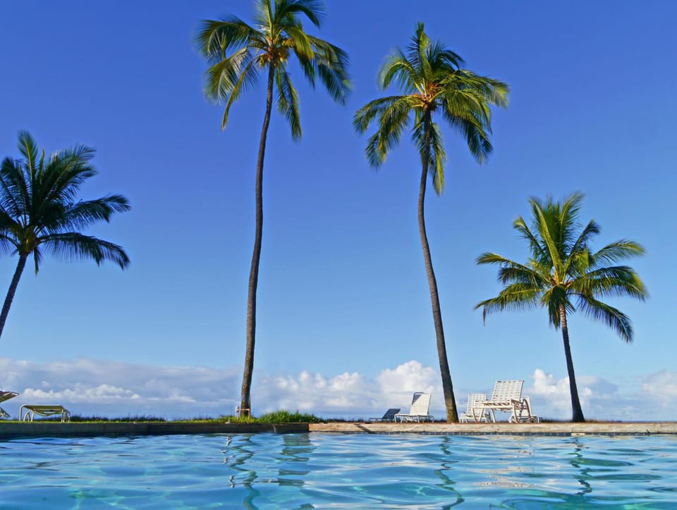 Waimea Plantation Cottages Lodge in Kauai