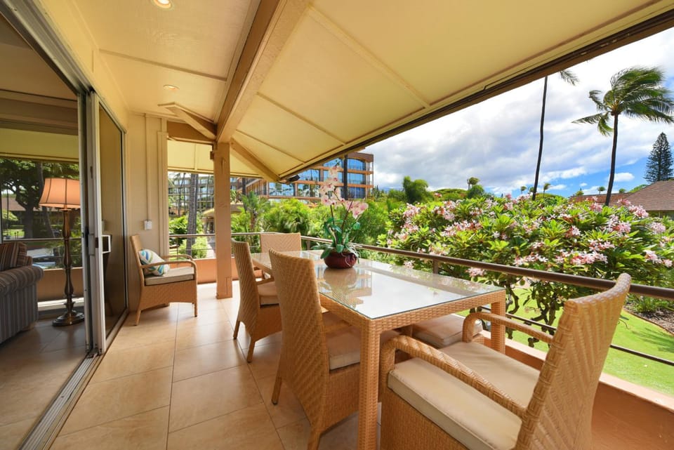 Aston Maui Kaanapali Villas Apartment hotel in Kaanapali