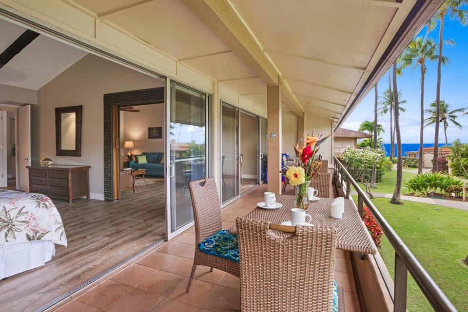 Aston Maui Kaanapali Villas Apartment hotel in Kaanapali