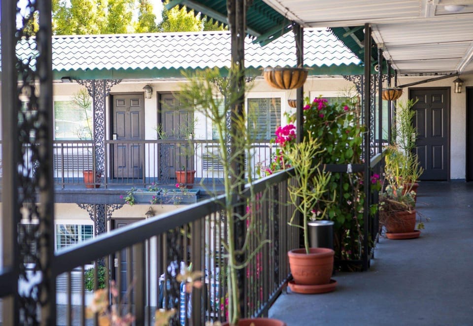 Welcome Inn Inn in Eagle Rock