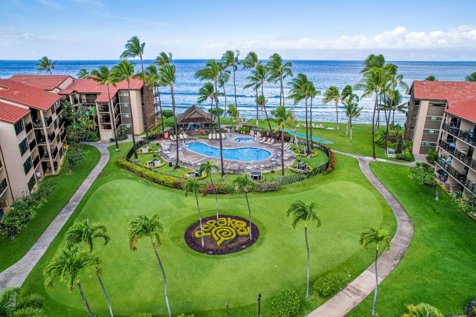 Aston at Papakea Resort Resort in Kaanapali