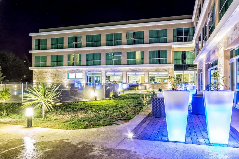 Facilities