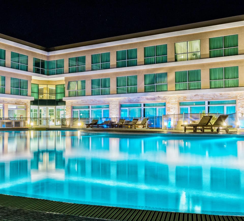 Facilities