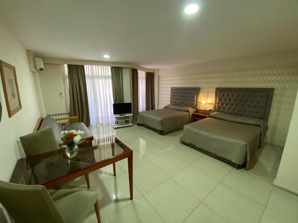 Facilities