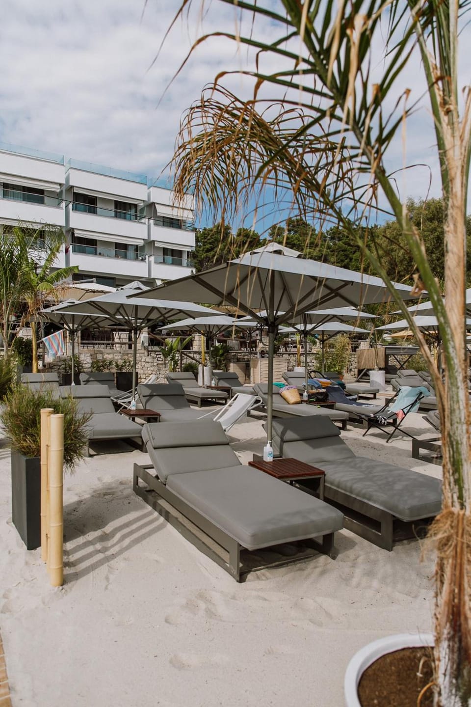 Margarita Sea Side Hotel Hotel in Halkidiki