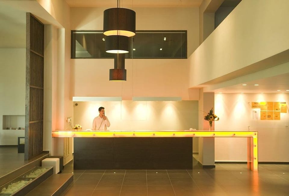 Long Beach Hotel & Resort Hotel in Peloponnese, Western Greece and the Ionian