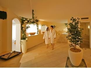 Hotel Waldheim Hotel in Trentino-South Tyrol