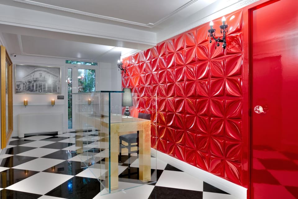 Anaktorikon Boutique Hotel Hotel in Arcadia, Greece