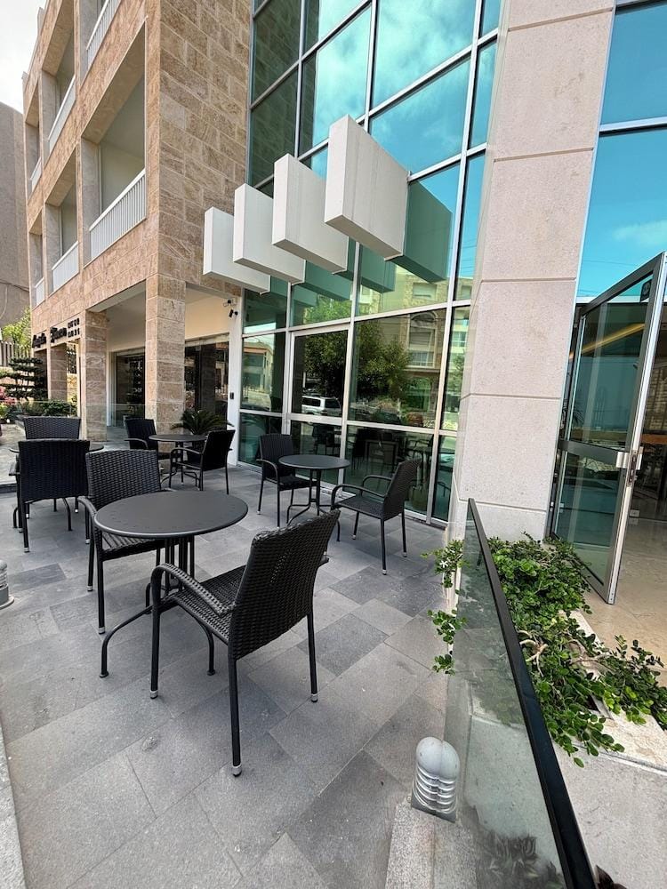 Byblostar Hotel Hotel in Africa