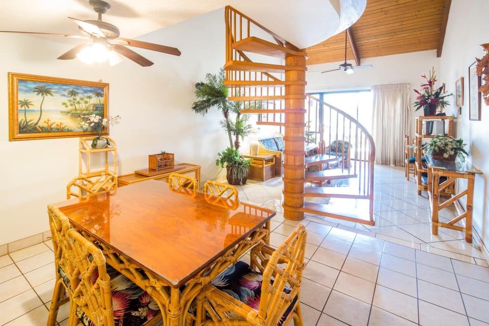 Castle Kama'ole Sands Apartment hotel in Kihei
